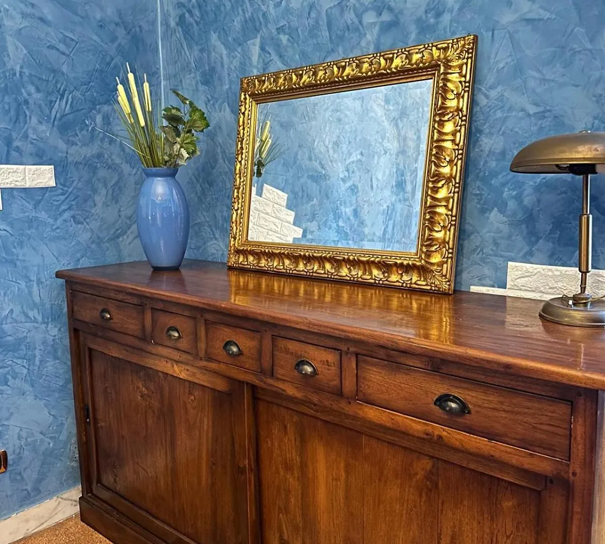 L'Angolo Di Roma Daire