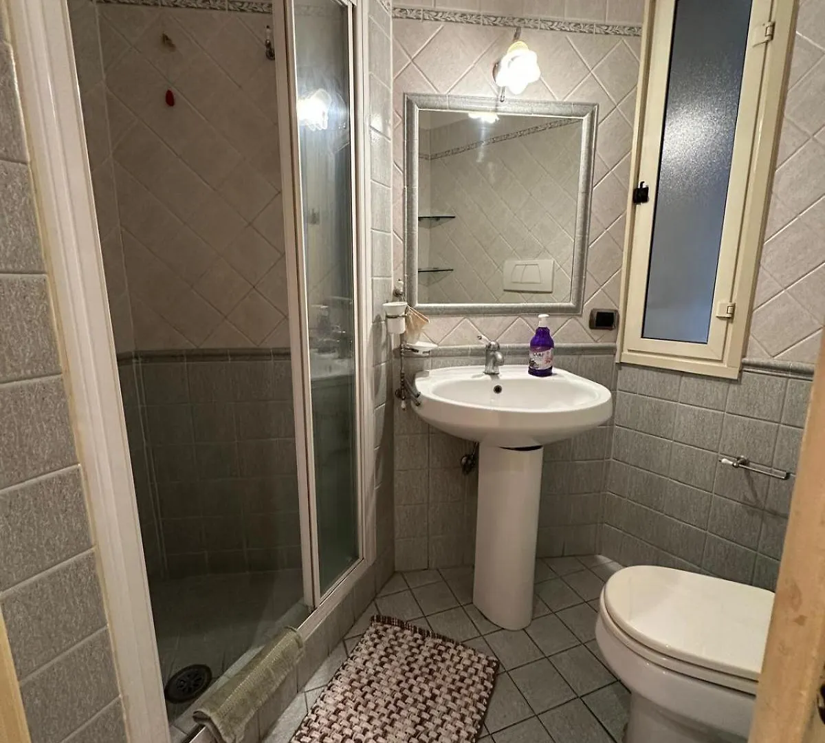 L'Angolo Di Roma Daire