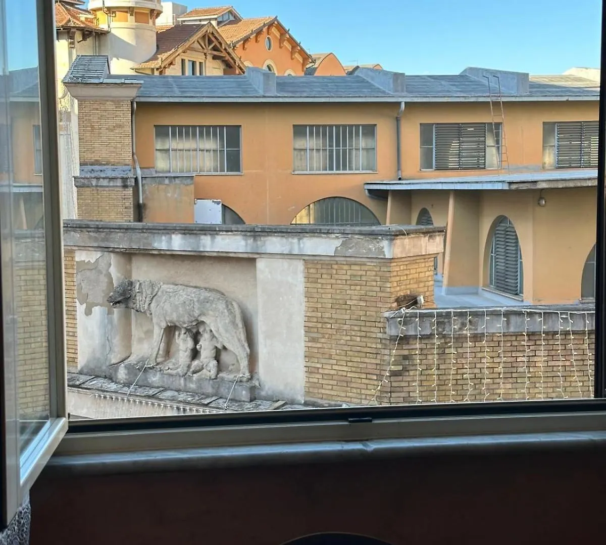 L'Angolo Di Roma İtalya